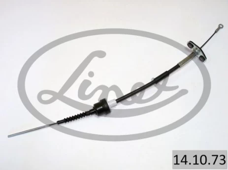 Sankabos trosas LINEX 14.10.73