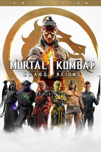 Mortal Kombat PC