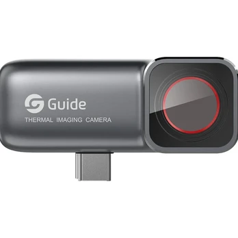 Guide Sensmart M2TA thermal imaging camera