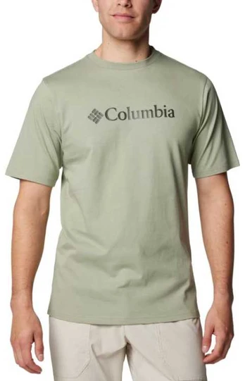 Columbia marškinėliai