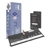 MITSU LENOVO THINKPAD X1 CARBON 3200mAh 14,8V kaina