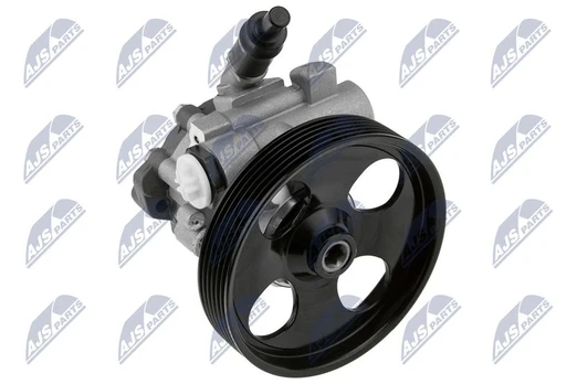 Hidraulinis siurblys, vairo sistema NTY SPW-CT-012