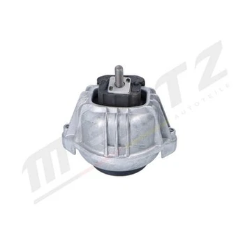 Variklio montavimas MERTZ M-S5313