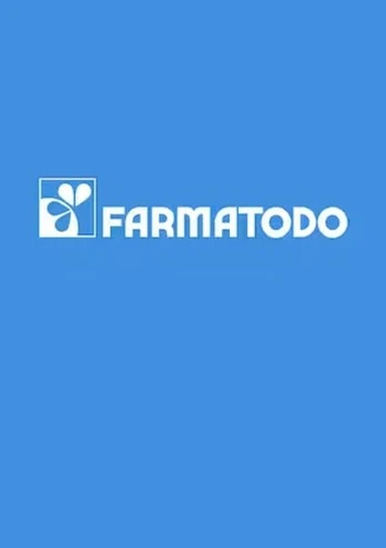 Farmatodo Gift Card 30,000 COP Key COLOMBIA