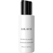 - RESTORATIVE SHAMPOO Šampūnai 60 ml unisex