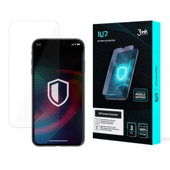 Ekrano apsauga 3mk 1UP Apple iPhone 14 Plus / 14 Pro Max