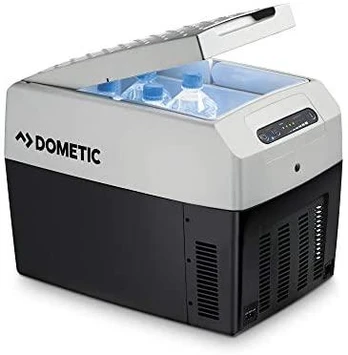 Dometic TropiCool TCX 14 šaldymo dėžė 15 l