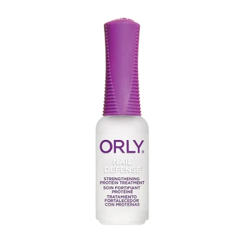 ORLY NAIL DEFENSE PROTEIN nagų stipriklis, 9 ml