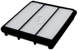 Oro filtras DENCKERMANN A140982 kaina