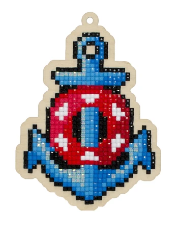 (Box edition) Sea Anchor WW253