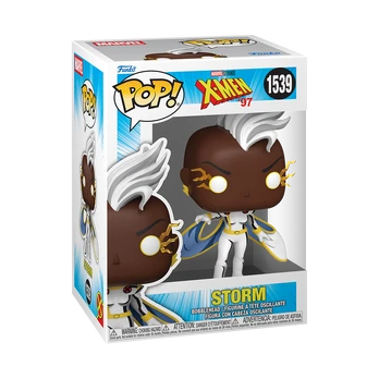 FUNKO POP! Vinilinė figūrėlė: Marvel: X-Men´97 - Storm