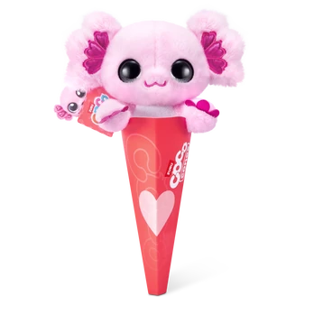COCO CONES pliušinis žaislas Love, asort., 9639SQ1