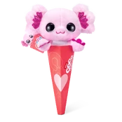 COCO CONES pliušinis žaislas Love, asort., 9639SQ1 kaina