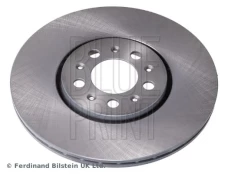 Stabdžių diskas BLUE PRINT ADV184309 kaina