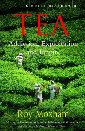 Brief History of Tea