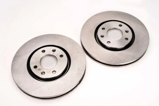 DELPHI BG3675 Brake Disc