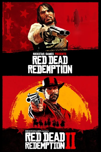 Red Dead Redemption Bundle Xbox