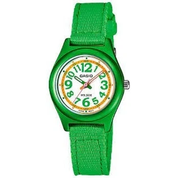 Laikrodis CASIO COLLECTION & VINTAGE CASIO COLLECTION modelis KID - Žalias