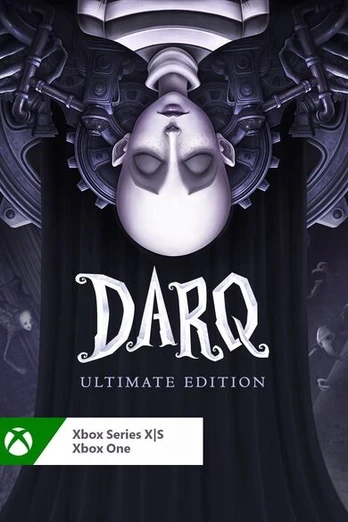 Darq Xbox