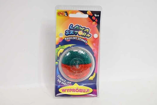 EPEE Lawa sztorm magiczny spiner EP60366