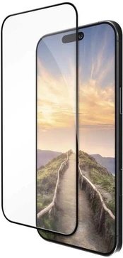 Dbramante1928 DBRAMANTE ECO-SHIELD IPHONE 17 AIR Juodas EDGE
