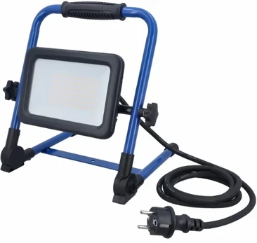 Nešiojamas LED šviestuvas AS-SCHWABE Optiline 50W