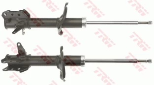 Amortizatorius TRW JGM1015T kaina