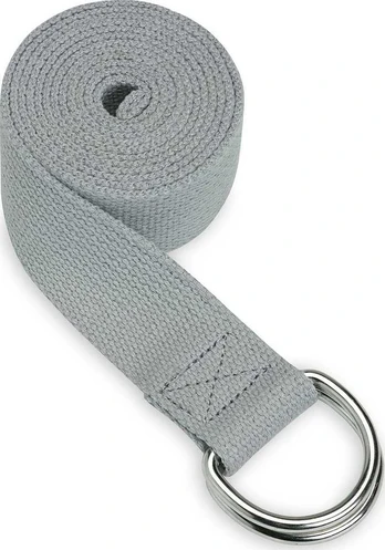 Gaiam Poliesterio jogos diržas 183 cm 61378