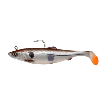 Guminukas Savage Gear Silkinis 22 cm 200g.
