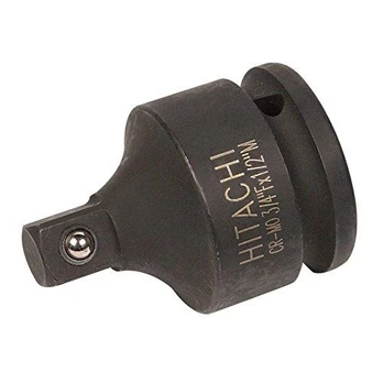 Hikoki Accessories Smūginis adapteris HITACHI 3/4'-1/2'