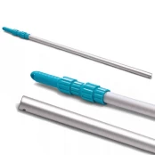 Telescopic cleaning stick 279cm for INTEX 29055 kaina