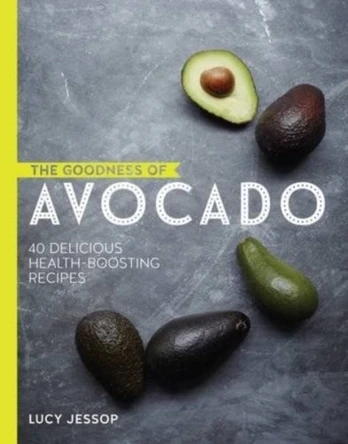 Goodness of series: Avocado and Coconut