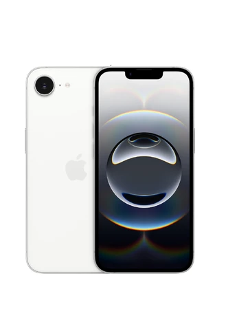 Apple iPhone 16e 128GB
