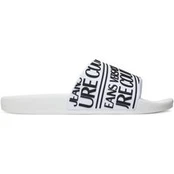 Šlepetės Versace Jeans Couture 80YA3SQ1 Balta