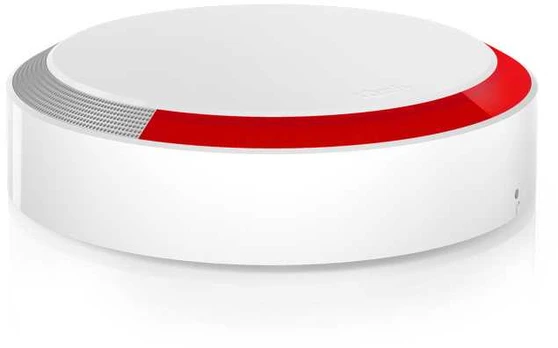 Somfy Protect Outdoor siren 1870386
