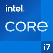 Procesorius Intel Core i7 12700F LGA1700 25MB talpyklos 2,1GHz dėklas kaina