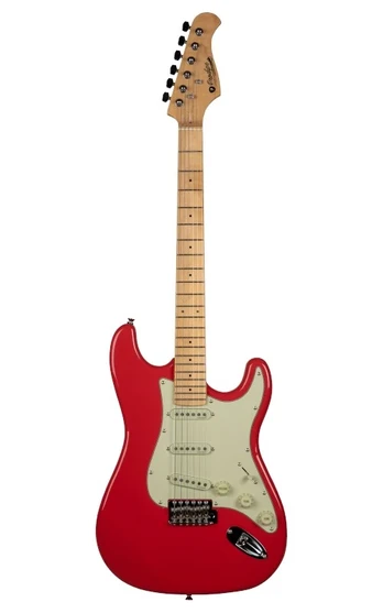 No Name Prodipe Guitars ST80MA FR - gitara elektryczna