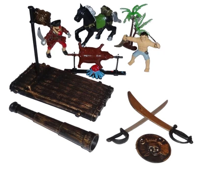 Piratų rinkinys