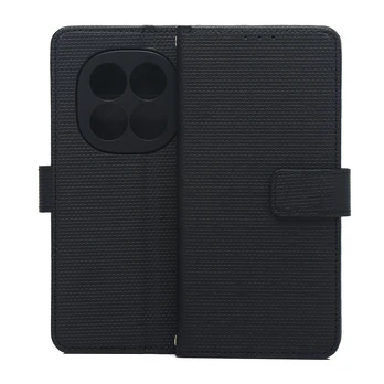 Dėklas Telforceone Smart Triangle case for Xiaomi Redmi Note 15 Pro Plus 5G juodas