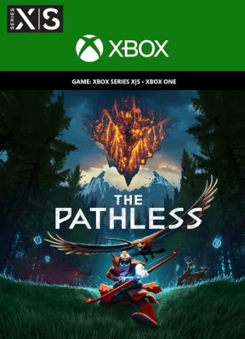 The Pathless Xbox