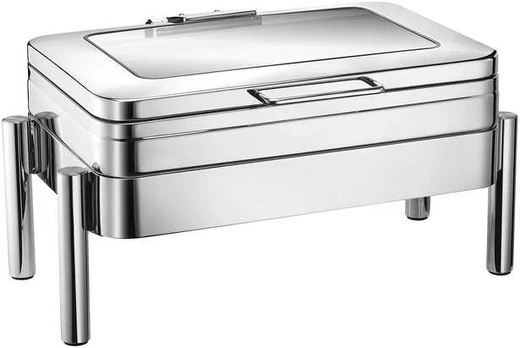 Induction buffet heater GN 1/1, Supreme