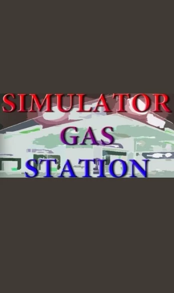 Gas Station Simulator PC