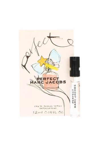 Moteriški kvepalai, Sample Marc Jacobs Perfect EDP 1,2ml