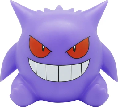 Pokemon - Gengar LED Lamp