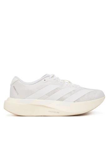 Bėgimo batai adidas adizero Evo Sl Shoes KI9440 Balta