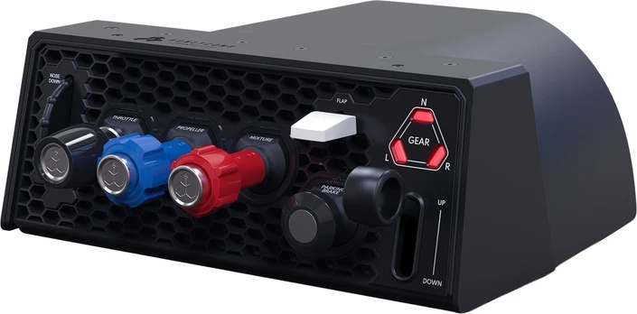 Honeycomb - Sierra TPM Module