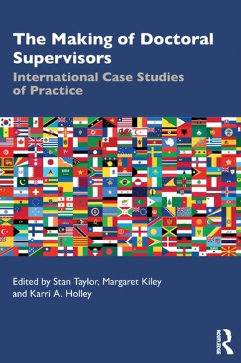 Making of Doctoral Supervisors