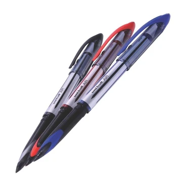 Rašiklis UBA-188-L AIR, mėlynas