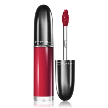 Lūpų dažai Mac Retro Matte Atomized, 5 ml