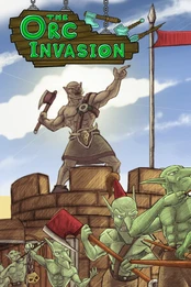 The Orc Invasion PC